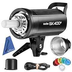 Godox sk400ii strobe for sale  Delivered anywhere in USA 