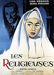 Religieuses 1967 josé d'occasion  Livré partout en France