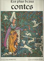 Beaux contes d'occasion  Livré partout en France