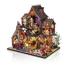 Cuteefun diy miniature for sale  Delivered anywhere in UK