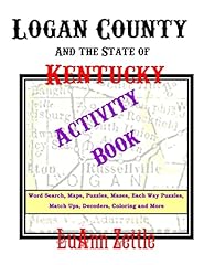Logan county state for sale  Delivered anywhere in USA 