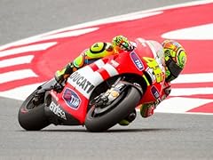 Valentino rossi ducati for sale  Delivered anywhere in UK