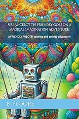 Sir lancebot friendly for sale  Delivered anywhere in USA 