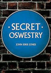 Secret oswestry for sale  Delivered anywhere in UK