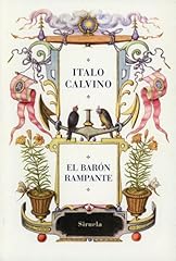 Barón rampante 5 usato  Spedito ovunque in Italia 
