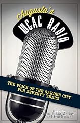 Augusta wgac radio usato  Spedito ovunque in Italia 