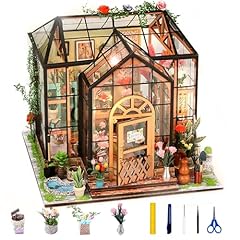 Diy miniatur haus gebraucht kaufen  Wird an jeden Ort in Deutschland