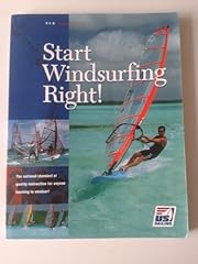 Start windsurfing right for sale  Delivered anywhere in USA 