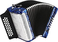 Hohner 3500gbl corona for sale  Delivered anywhere in USA 