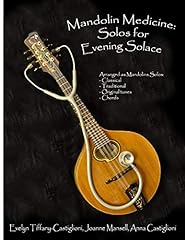 Mandolin medicine solos for sale  Delivered anywhere in USA 