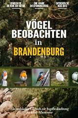 Vögel beobachten brandenburg gebraucht kaufen  Wird an jeden Ort in Deutschland