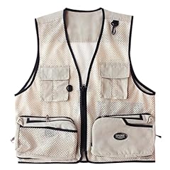 Yosuwoai gilet multifunzione usato  Spedito ovunque in Italia 
