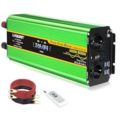 Yinleader convertisseur 24v d'occasion  Livré partout en France