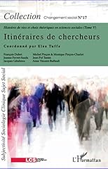 Itinéraires chercheurs for sale  Delivered anywhere in UK