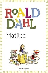 Matilda inclou recurs usato  Spedito ovunque in Italia 