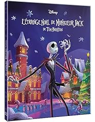 étrange noël monsieur d'occasion  Livré partout en Belgiqu