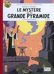 Aventures blake mortimer. d'occasion  Livré partout en France