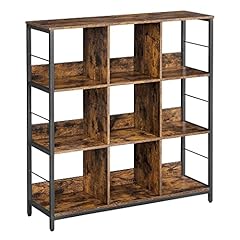 Vasagle bookshelf bookcase for sale  Delivered anywhere in USA 
