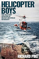 Helicopter boys true for sale  Delivered anywhere in UK
