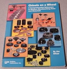 Chisels wheel comprehensive for sale  Delivered anywhere in USA 