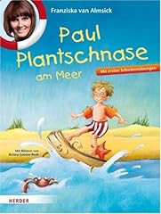 Paul plantschnase meer gebraucht kaufen  Wird an jeden Ort in Deutschland