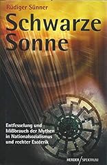 Schwarze sonne gebraucht kaufen  Wird an jeden Ort in Deutschland