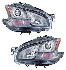 Nissan maxima headlights for sale  Delivered anywhere in USA 