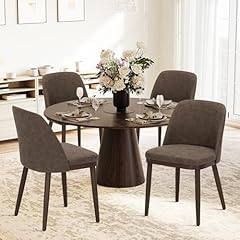 Colamy upholstered dining for sale  Delivered anywhere in USA 