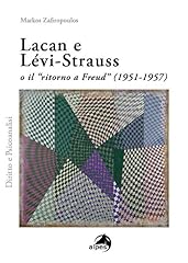 Lacan lévi strauss usato  Spedito ovunque in Italia 