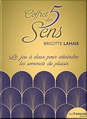 Coffret 5 sens d'occasion  Livré partout en France