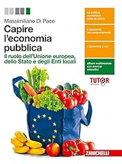 Capire economia. ruolo usato  Spedito ovunque in Italia 