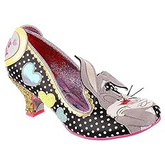 Irregular choice bunny for sale  Delivered anywhere in UK