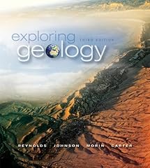 Exploring geology 3rd d'occasion  Livré partout en France