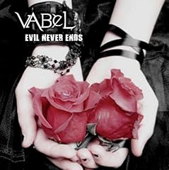 Vabel evil never d'occasion  Livré partout en France