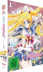 Sailor moon crystal for sale  Delivered anywhere in UK