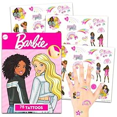 Barbie tattoos girls for sale  Delivered anywhere in USA 