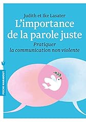 Importance pratique communicat d'occasion  Livré partout en France