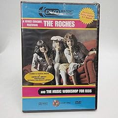 Roches music workshop for sale  Delivered anywhere in USA 