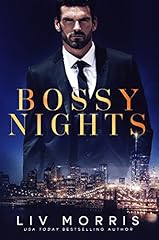 Bossy nights gebraucht kaufen  Wird an jeden Ort in Deutschland