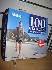 Tutto fitness. 100 usato  Spedito ovunque in Italia 