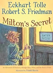 Milton secret adventure gebraucht kaufen  Wird an jeden Ort in Deutschland