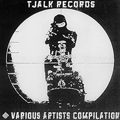 Tjalk records compilation d'occasion  Livré partout en France