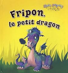 Fripon petit dragon d'occasion  Livré partout en Belgiqu