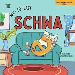 Lazy schwa for sale  Delivered anywhere in USA 