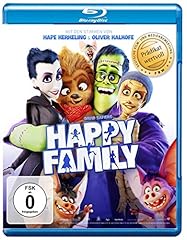 Happy family blu d'occasion  Livré partout en France