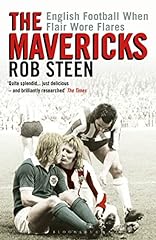 Mavericks english football for sale  Delivered anywhere in UK