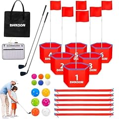 Dhxgon backyard golf for sale  Delivered anywhere in USA 