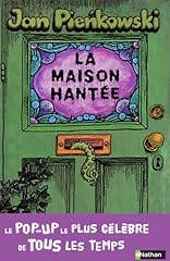 Maison hantée célèbre d'occasion  Livré partout en Belgiqu