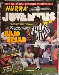 Hurrà juventus 1993 usato  Spedito ovunque in Italia 
