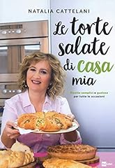 Torte salate casa usato  Spedito ovunque in Italia 